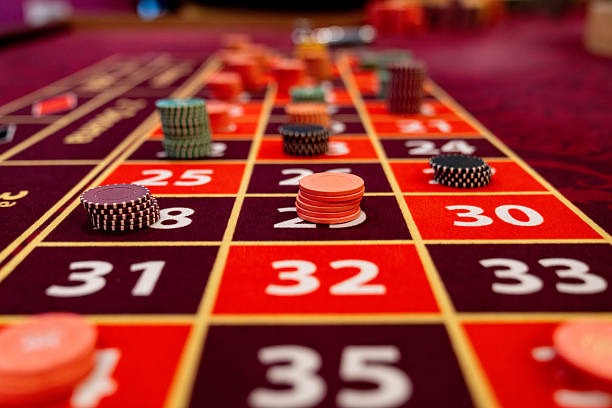 Professional Insights About Online Casino Games