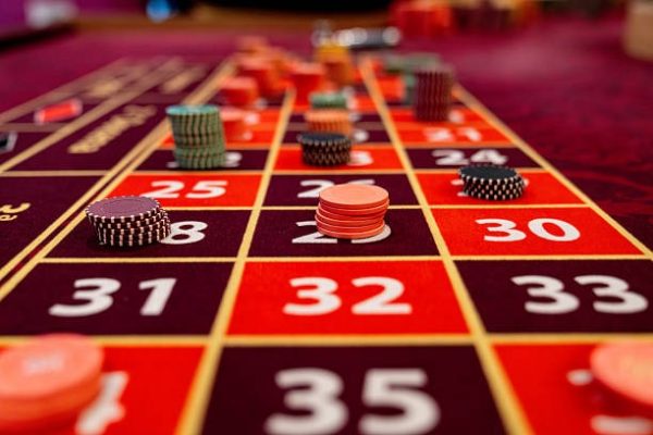 Updated Rankings of the Best Crypto Casino Sites