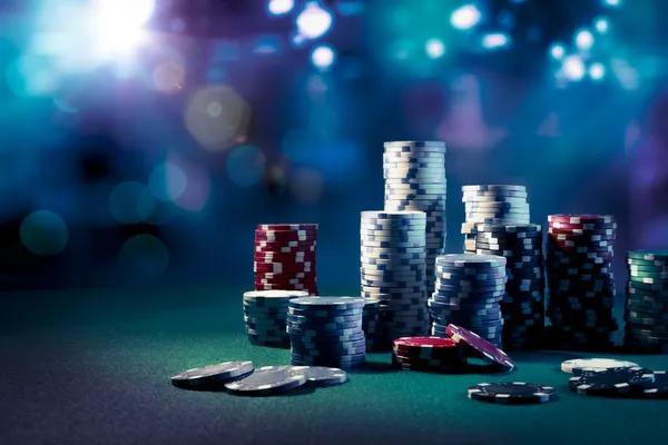 Online Casino Sites with High Quality Game Graphics