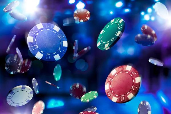 Popular Casinos en Ligne Websites Today