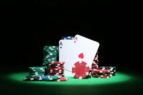 Reliable Software Engines in Casino Games