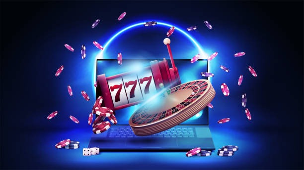 Global Gaming Networks Delivering Casino Action