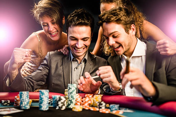 Best Online Casino California Sites for High RTP Games