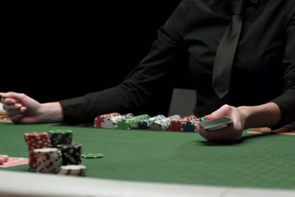 Trends shaping casino en ligne france platforms