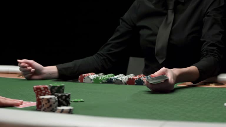 Trends shaping casino en ligne france platforms