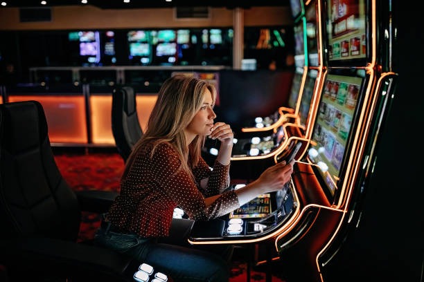 Casino Online Cambodia Websites for Beginners