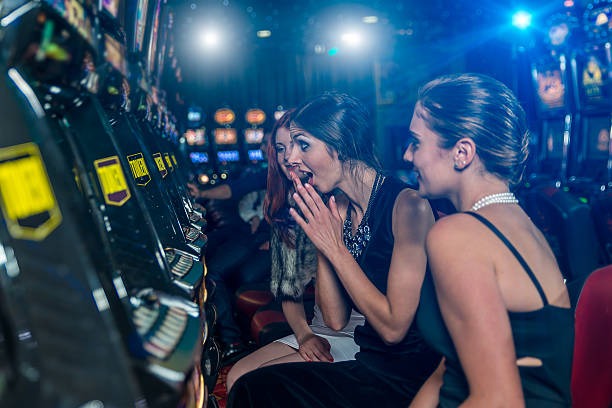 Beginner’s Breakdown of the Casino en Ligne Industry
