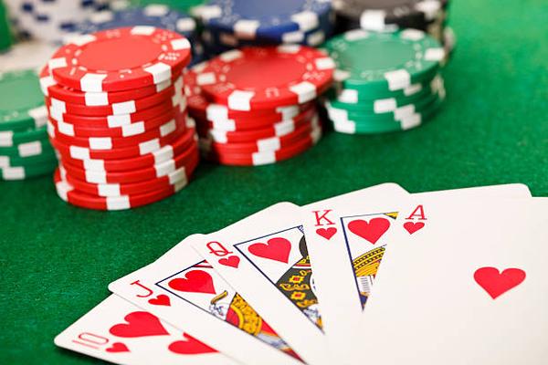 How Technology Improves casino online france User Experience Today