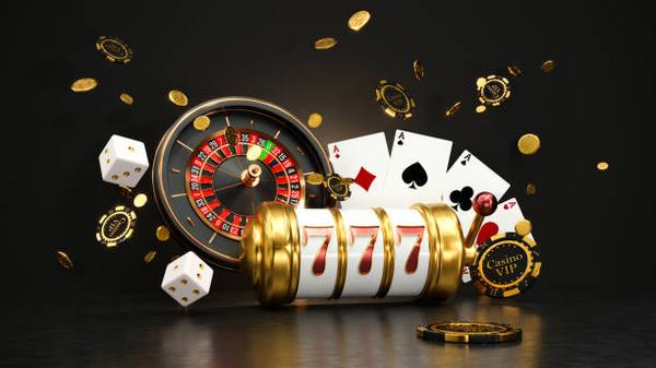 Important Functions Inside casino en ligne Websites