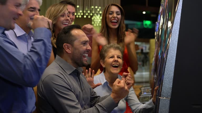 Essential Factors to Consider Before Joining a Casino En Ligne France