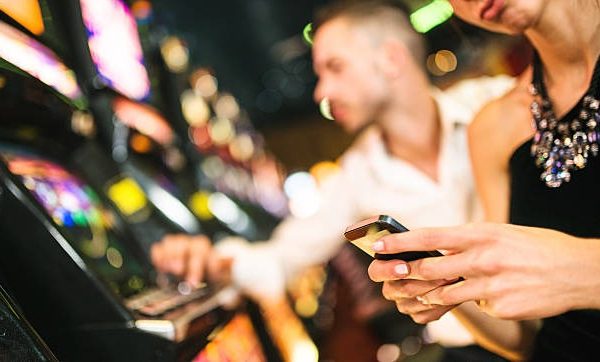 Key Benefits of Choosing casinò non aams Today