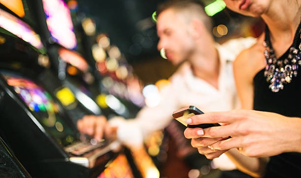 Key Benefits of Choosing casinò non aams Today