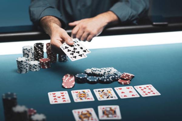 Experience Premium Entertainment via casino en ligne argent réel Sites