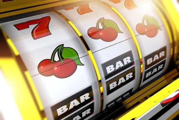 Everything About retrait gain casino