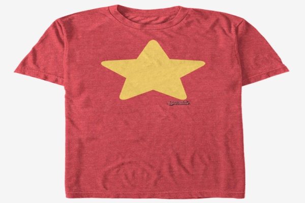 Upgrade Your Style with Stevenuniverse Official Merch