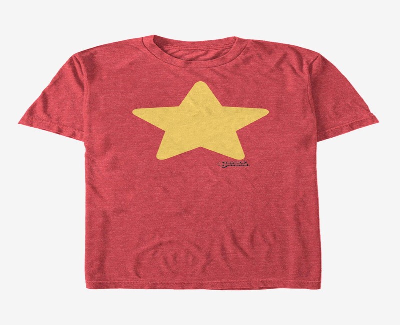 Upgrade Your Style with Stevenuniverse Official Merch