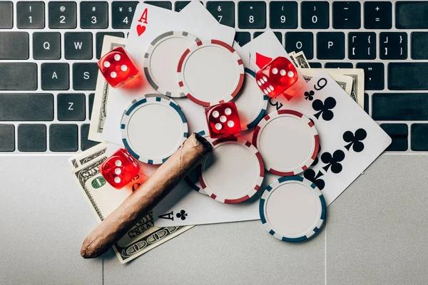 Tout savoir sur le casino en ligne retrait instantané