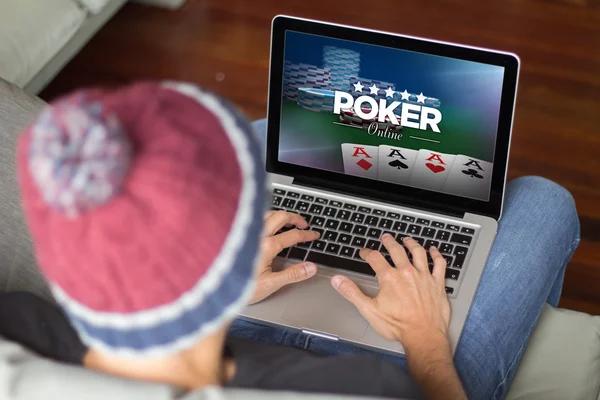 Key Features of an online casino
