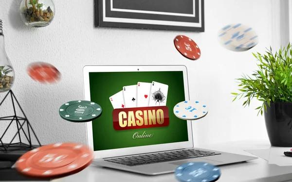 Top Benefits of nouveau casino en ligne