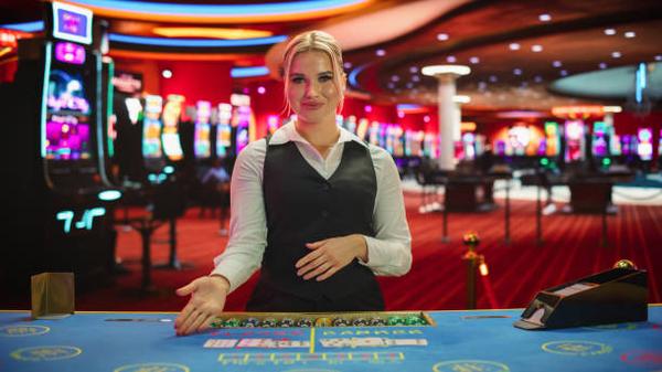 Discover Mobile-Friendly Casino Games With nhà cái uy tín nhất for Players