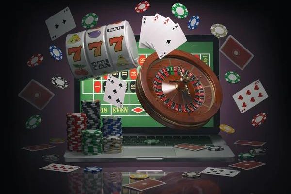 The Risks Behind nouveau casino en ligne Platforms