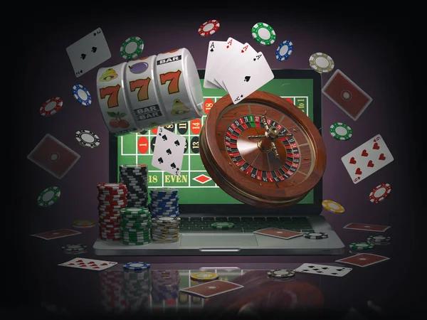 The Risks Behind nouveau casino en ligne Platforms