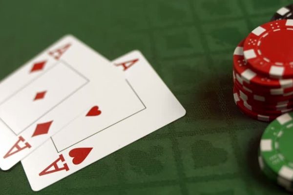What Makes nouveau casino en ligne Different