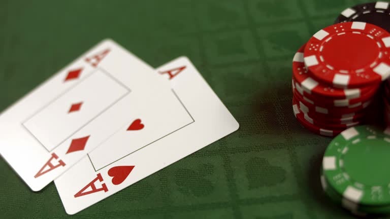 What Makes nouveau casino en ligne Different