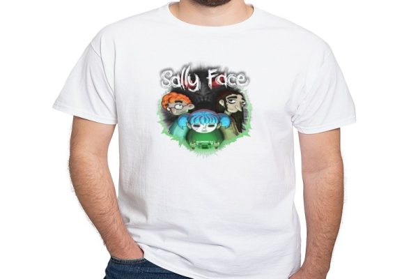 Discover New Arrivals at Sally Face Official Shop