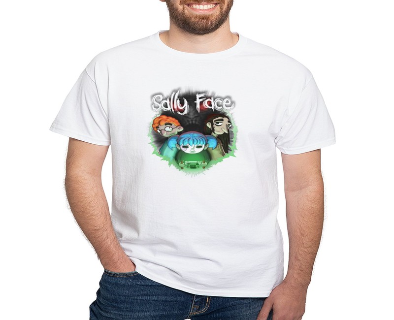Discover New Arrivals at Sally Face Official Shop