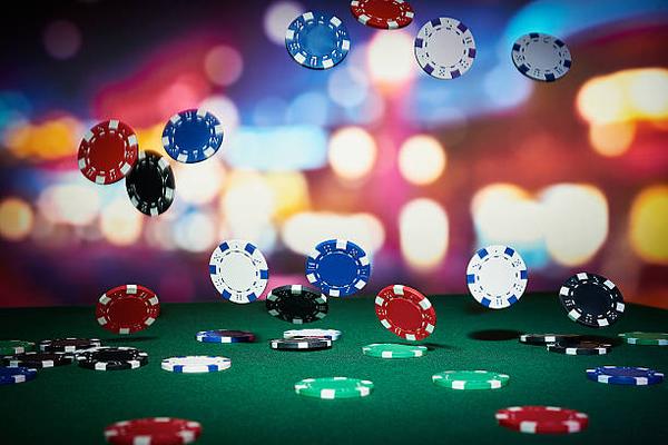 Different Gaming Approaches With best online casino sites Singapore