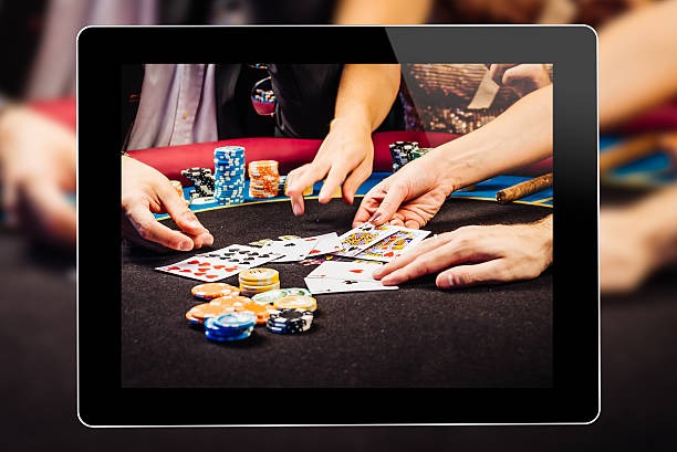Game Loading Performance Behind Saudi Online Casino Rankings