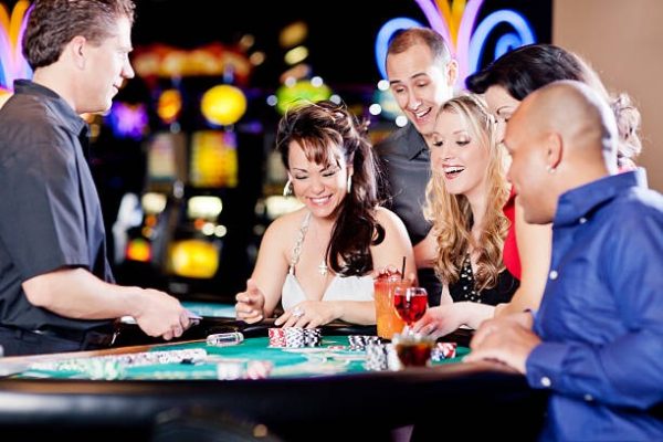 Account Suspension Policies Checks for Best Online Casinos In Saudi Arabia