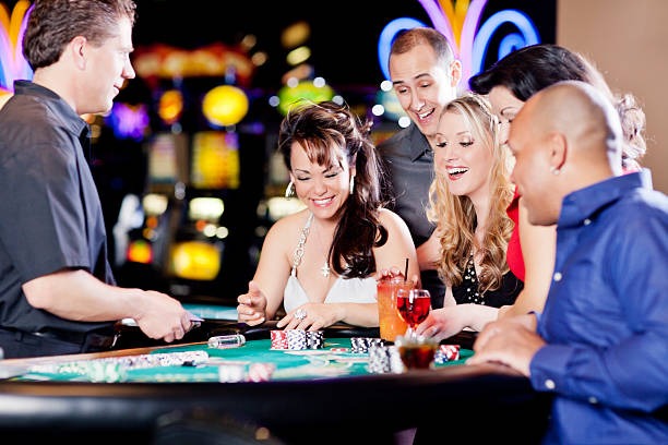 Online Casino Singapore Platforms With Different Game Collections
