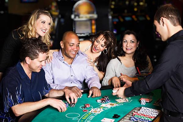 Casino In Bahrain and Withdrawal Times
