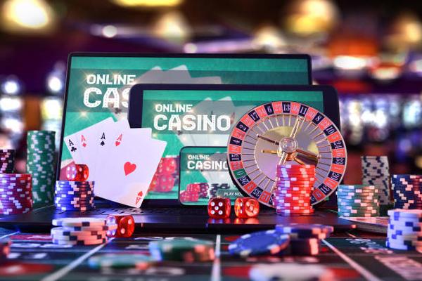 Explore Classic Poker Formats Through เว็บคาสิโน for Digital Casino Entertainment