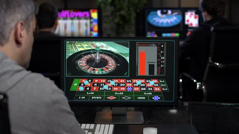Reviewing Best Casino In Kuwait for Service Outage Policies