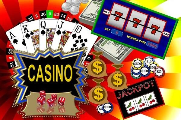 Discover Emerging Gaming Options With Online Casino Cambodia Services