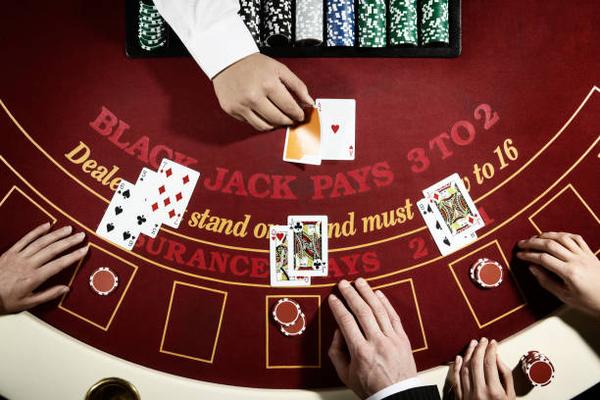 What to Look For When Choosing online casino Singapore For a more convenient experience