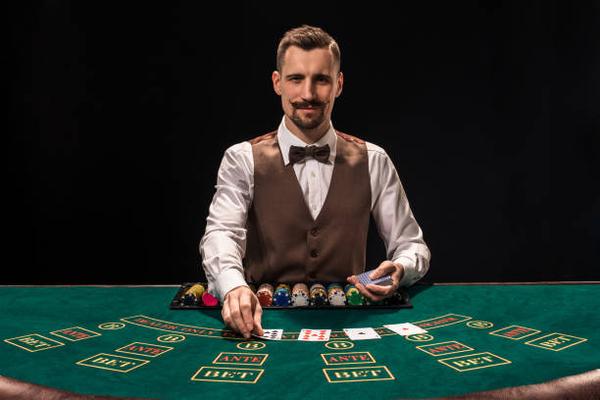 What Players Value Most in top online casinos