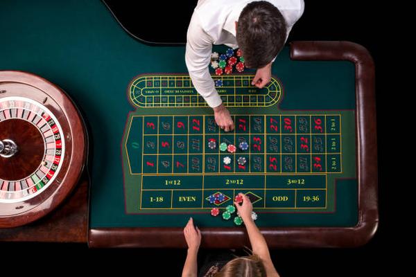 Find Classic Roulette at an online casino Singapore for Casino Fans