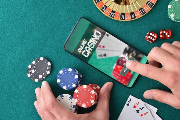 Exploring Promotional Mechanics Across best online casino sites Singapore