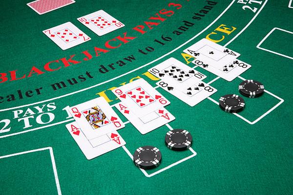 Exploring Table Game Selection Across best online casino sites Singapore