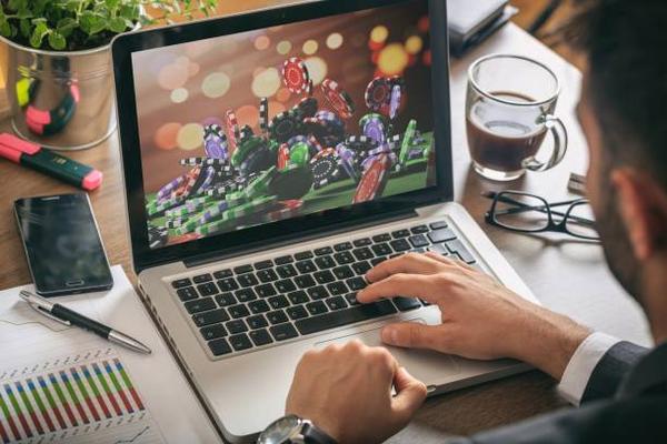 Finding Better Gaming Options Among casino non aams Platforms