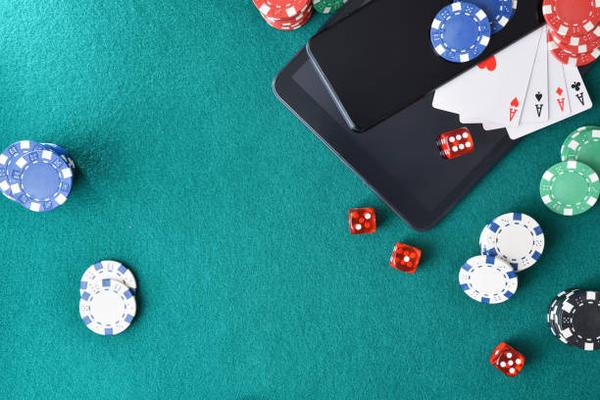 Discover Diverse Table Games at the best online casino Singapore for Gamers
