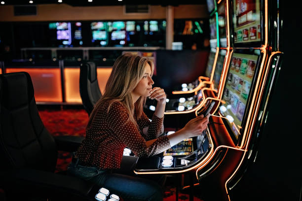 Discover Modern Gaming Trends With Cambodia Casino Online Platforms