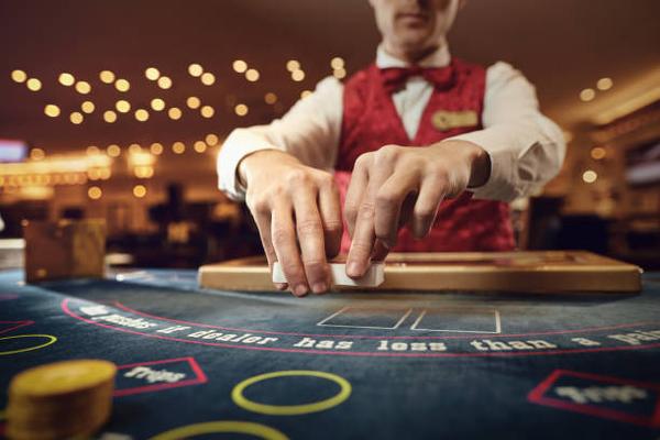 Understanding the Current betting sites in uae Experience