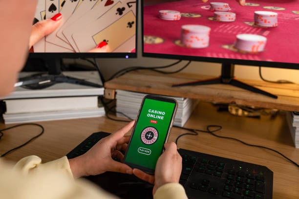 trusted online casino Singapore Essentials Every Online Player Should Know For those planning their online play