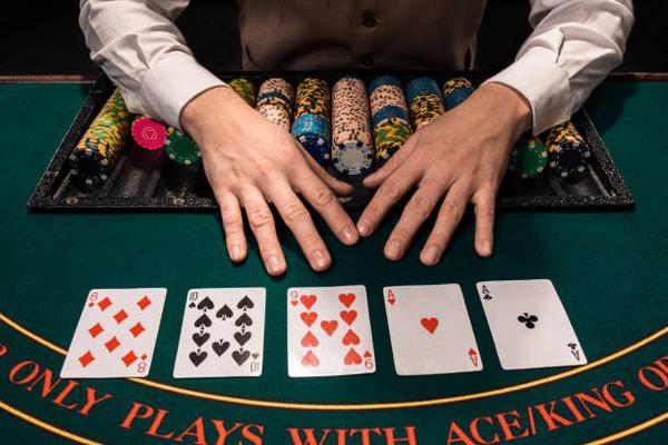 best online casino sites Singapore Features That Can Improve Your Experience For making platform selection easier