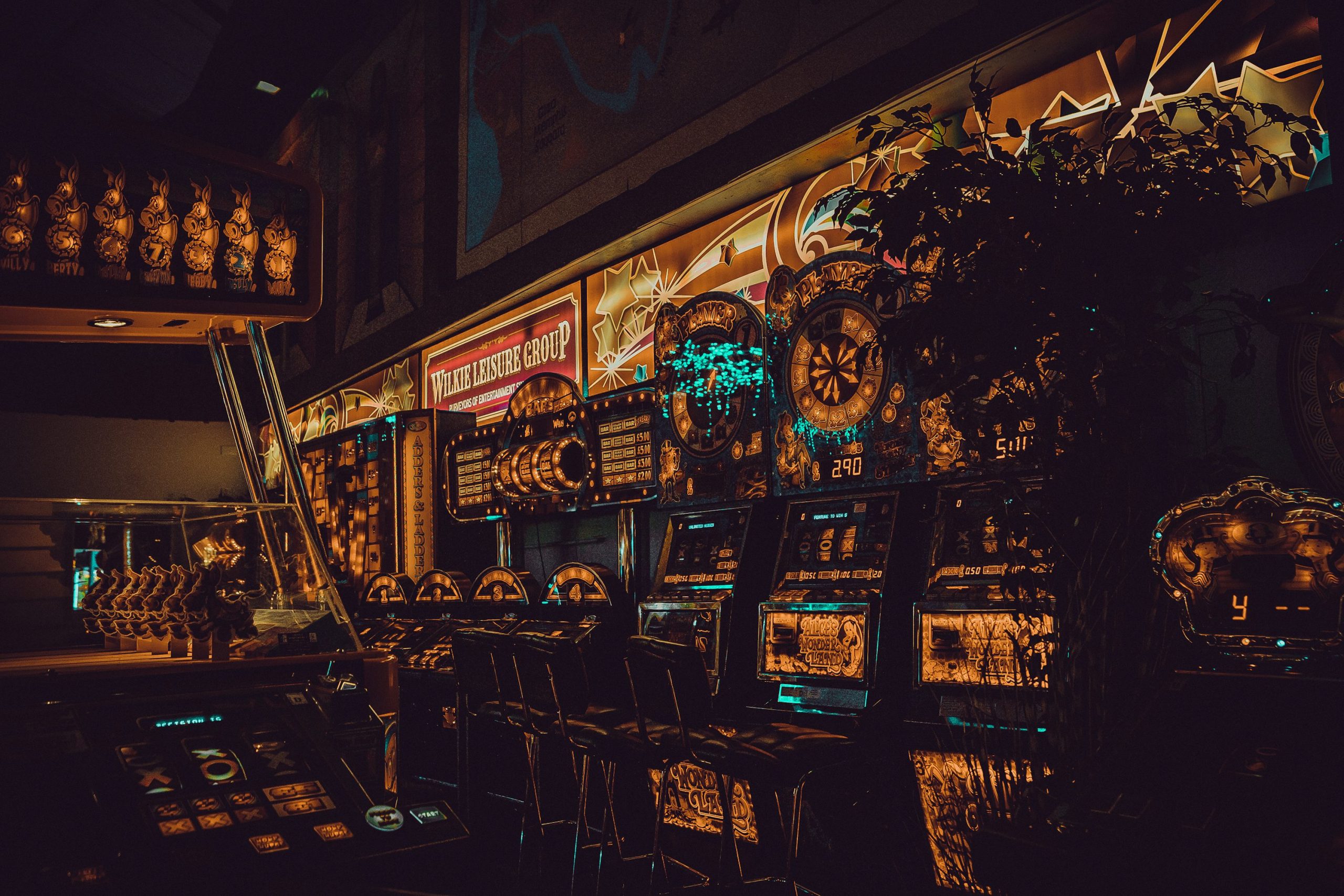 Singapore online casino Ideas for Finding the Right Platform For making platform selection easier